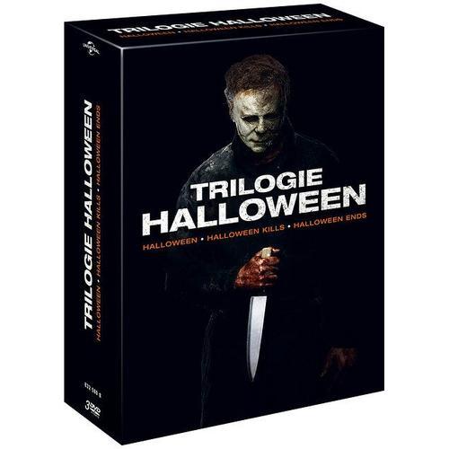Halloween Trilogie de David Gordon Green