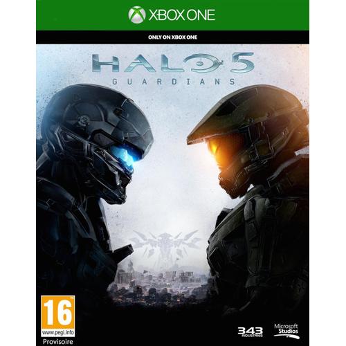 Halo 5 : Guardians Xbox One