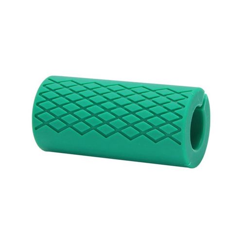 Haltre En Silicone Barre DHaltres Poigne De Barre Non-Pull-Up Haltrophilie Soutien  LUtilisation De Remise En Forme, 10x5cm