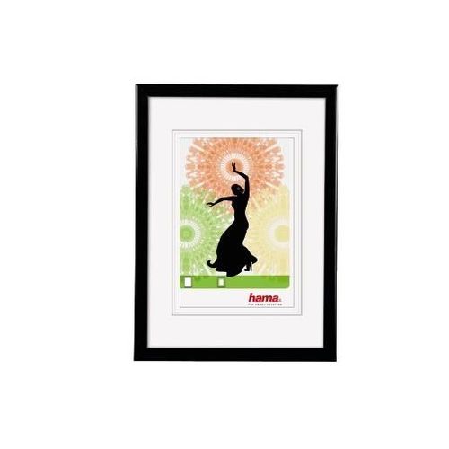 Hama Madrid noir        30x45 plastique                 66776