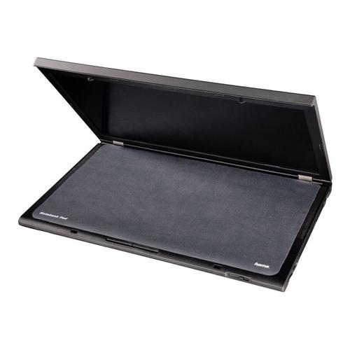 Hama 3in1 Notebook Pad - Nettoyage d'cran / tapis de souris d'ordinateur portable
