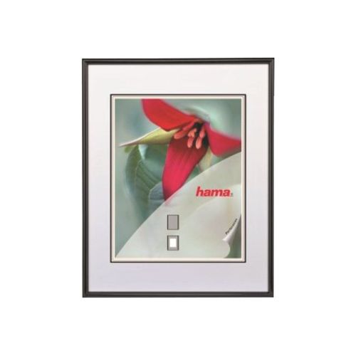 Hama Sevilla - Cadre Photo - Conu Pour : 12 X 17,7 Pouces (30 X 45 Cm) - Plastique - Rectangulaire