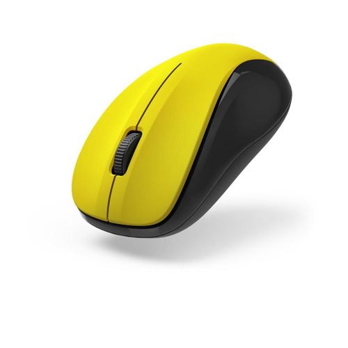 Hama Souris optique sans fil 3 touches 