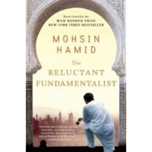 The Reluctant Fundamentalist    Format Broch 
