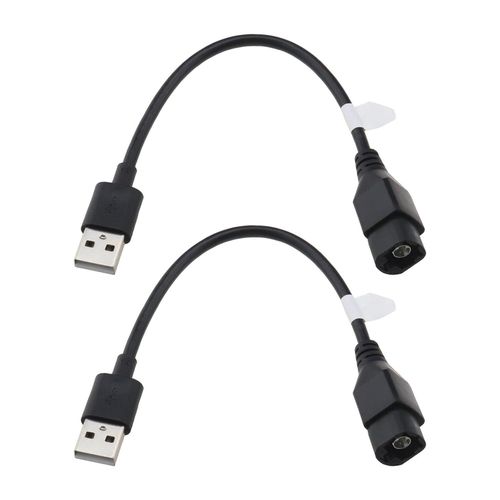 Hamiltion-2Pcs Cble De Rtention Usb Pour Autoradio Audio 4 Broches Cble Adaptateur Usb Compatible Avec Golf 5/6/7 Compatible Avec Jetta 5/6/B6/B7/B8 Compatible Avec Vw Rcd 510/Rns Rcd 300