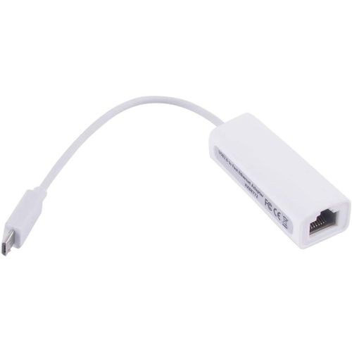 Hamiltion-Asix Ax88772B Ax88772 Adaptateur Usb Vers Rj45 Lan 100 Mbit/S Convertisseur Usb Vers Rj45 Lan 10 M 100 M (Micro Usb Vers Rj45)
