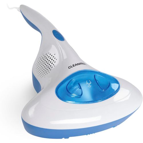 Hamiltion-Aspirateur  Acariens Avec Lumire Uv-C Strilisante | Aspirateur  Matelas Avec Filtre Hepa, Dtruit 99,9% De Tous Les Acariens | Nettoie Et Dsinfecte En Une Seule tape