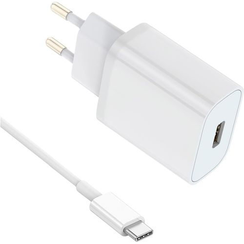 Hamiltion-Chargeur Rapide Pour Huawei P30 Lite/P30 Pro/P20 Lite/P20 Pro/P40 Lite/P40 Pro/P10 Plus/P9,Huawei Mate 20 Pro Lite,Nova 5t/9/10/8i,Honor 10/20. Et 1.5 Meter Usb C Cable