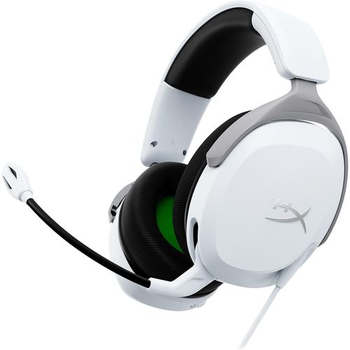 Hamiltion-Cloudx Stinger 2 Core  Casque De Jeu Pour Xbox, Casque Supra-Auriculaire Lger Avec Micro, Fonction De Dsactivation Automatique, Haut-Parleurs 40 Mm