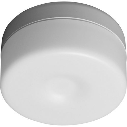 Hamiltion-Luminaire  Piles Dot It Touch High Ldv Lum Indoor Linear,Acrylonitrile Butadiene Styrene (Abs),0.45 W,White,One Size