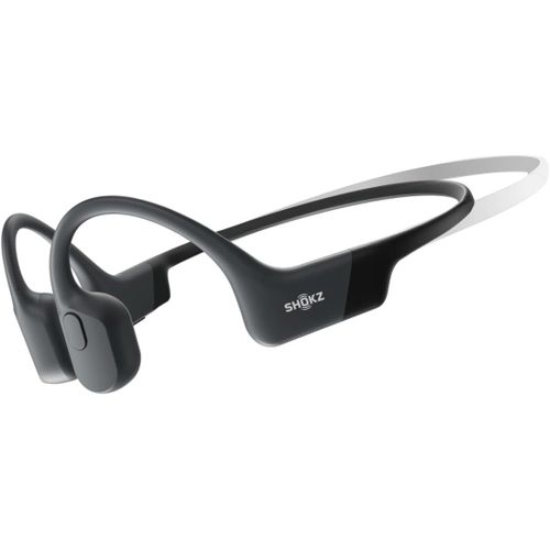 Hamiltion-Openrun Mini Casque  Conduction Osseuse, couteurs Bluetooth Oreilles Libres Pour Le Sport Avec Micro, Casque Sans Fil tanche Ip67, 8 Heures D'Autonomie, Usb-C, Bandeau De Sport, Noir