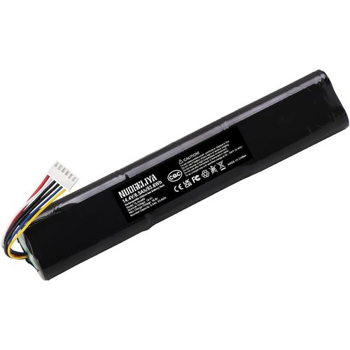 Hamiltion-Remplacement Pour Neato Robotics D8 D9 D10 945-0356 945-0373 905-0596 205-0023 205-0022 945-0381 945-0382 945-0376 205-0002 026 2006 05-0021 Batterie De Rechange Li-Ion Pour Robot Domestiqu