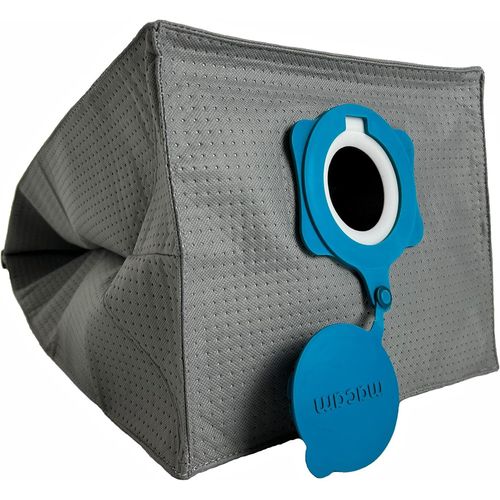 Hamiltion-Sac  Poussire Rutilisable Compatible Avec Les Extracteurs De Poussire Mirka 1230L Et Mirka 1230M  1 Sac Sous Vide, Sac Filtrant