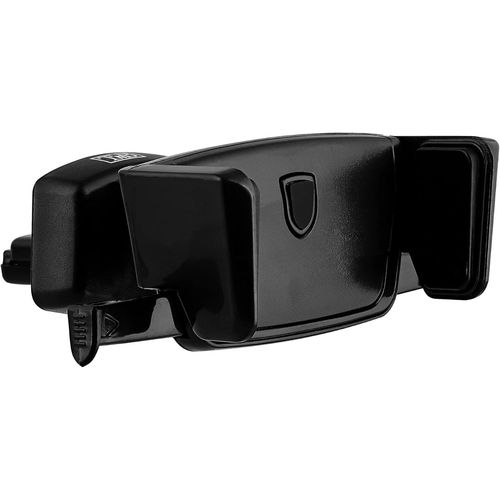 Hamiltion-Tnb-Support De Tlphone Mchoire, Fixation Grille DAration, Orientable 360 Degrs, Mode Portrait Et Paysage, Support Universel, Fermeture Automatique, Qualit Optimale, Compact, Robuste
