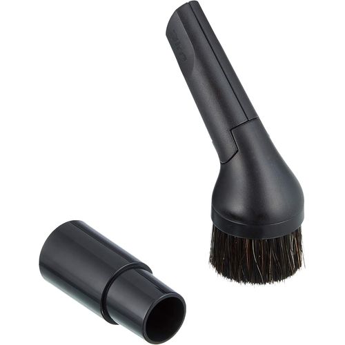 Hamiltion-Ze063 Accessoires Aspirateur 3 En 1 Brosse / Suceur Plat / Suceur Triangulaire , Noir