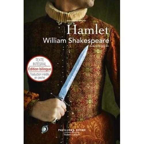 Hamlet - dition Bilingue   de William Shakespeare