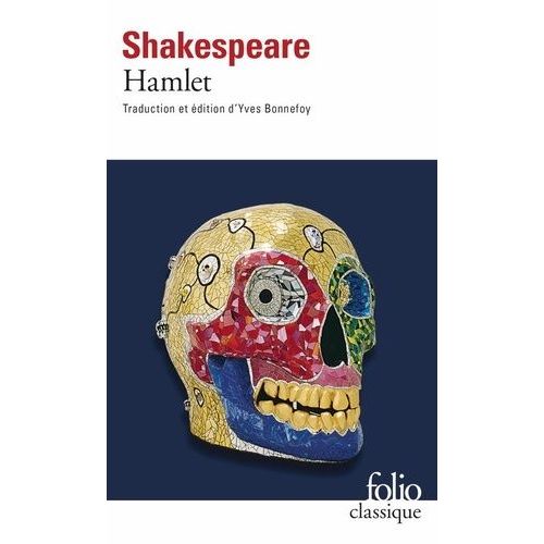 Hamlet    Format Poche 