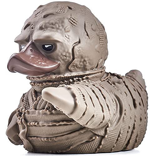 Hammer: House Of Horror - Canard De Bain  Collectionner Tubbz Momie