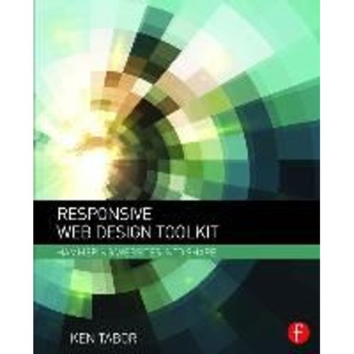Responsive Web Design Toolkit    Format Broch 