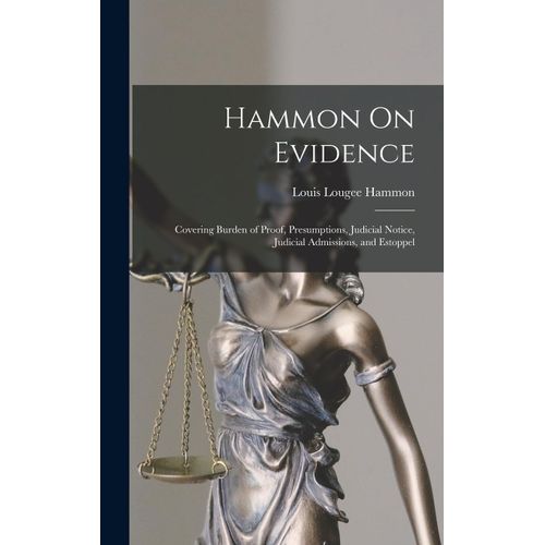 Hammon On Evidence    Format Reli 