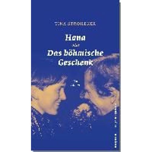 Hana Oder Das Bhmische Geschenk    Format Reli 