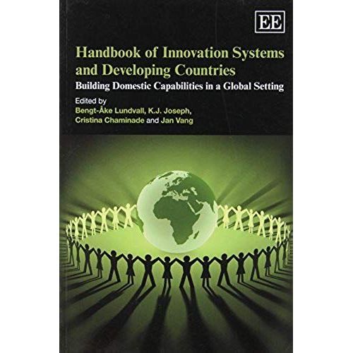 Handbook Of Innovation Systems And Developing Countries    Format Poche 