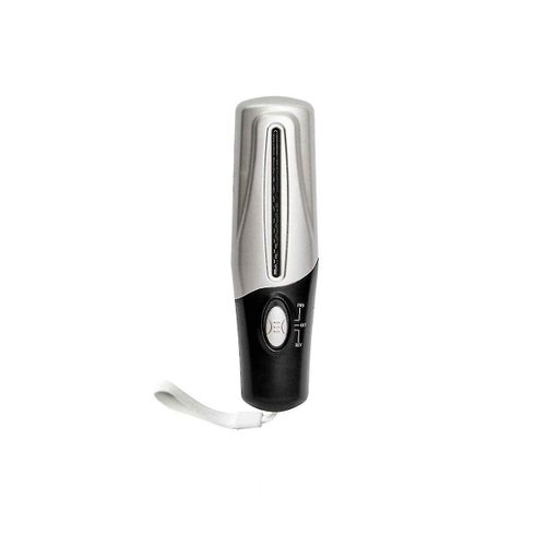 Handheld Mini Paper Shredders, Portable Paper Shredder, Usb Paper Shredders Document Strip Cutter Office Stationery