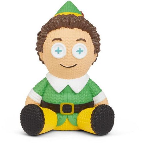 Handmade By Robots - Elf