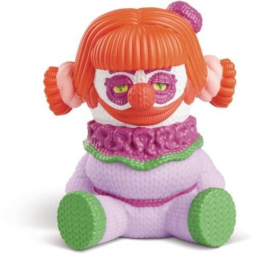 Handmade By Robots - Killer Klowns From Outer Space