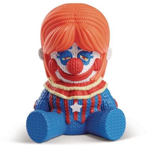 Handmade By Robots - Killer Klowns From Outer Space
