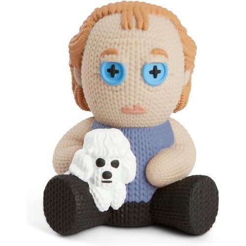 Handmade By Robots - The Silence Of The Lambs