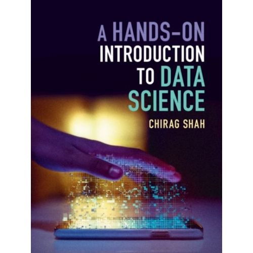 A Hands-On Introduction To Data Science    Format Reli 