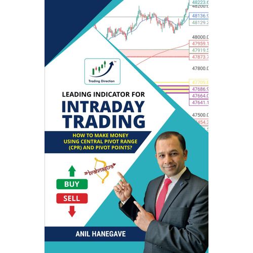 Leading Indicator For Intraday Trading: How To Make Money Using Central Pivot Range (Cpr) And Pivot Points?    Format Broch 