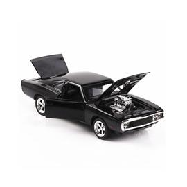 VOITURE METAL MM FAST FURIOUS VEHICULE 1/32e - Modern Tradition