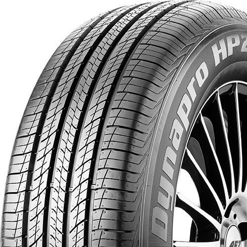 Hankook : Hankook Dynapro Hp2 (Ra33) ( 255/50 R20 109v Xl , Avec Protge-Jante (Mfs) Sbl )