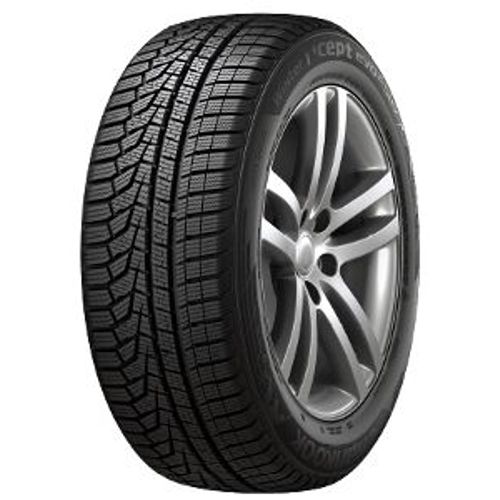 Hankook : Hankook I*Cept Evo (W320b) Hrs ( 245/45 R17 99v Xl , Avec Protge-Jante (Mfs), Runflat Sbl )