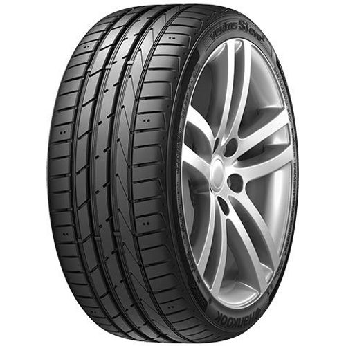 Hankook : Hankook K117c 255/55r18 109v
