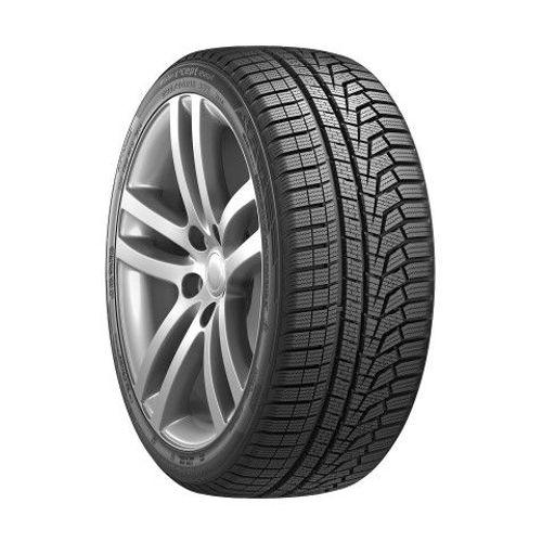 Hankook : Pneu En 275/40 Vr18 Tl 103v Hank W320 I*Cept Evo2 Xl, Luxe Banden M&s, E/C/73