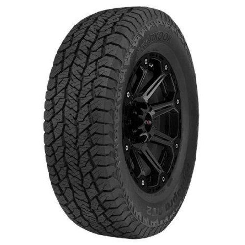 Hankook : Pneu Hankook Dynapro At2 Rf11 ( P275/55 R20 113t 4pr, Sbl )