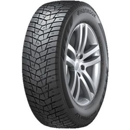 Hankook : Pneu Hankook Winter I*Pike Lv Rw15 ( 215/70 R15c 109/107r, Clout Sbl )