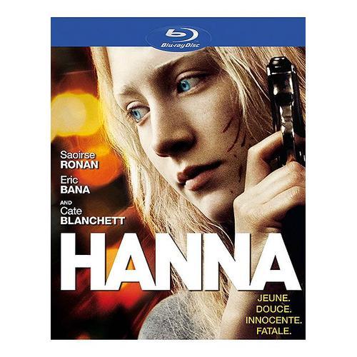 Hanna - Blu-Ray de Joe Wright