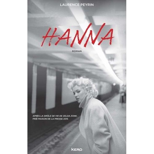 Hanna    Format Grand Format 