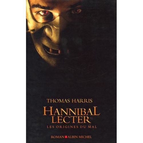 Hannibal Lecter  