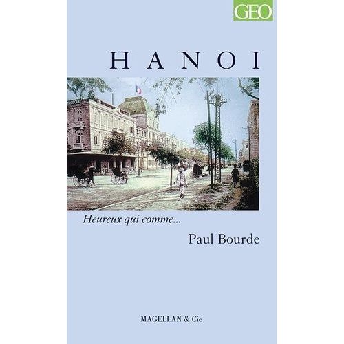 Hano    Format Poche 