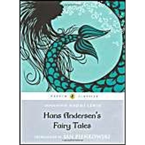 Hans Andersen's Fairy Tales   de naomi lewis  Format Broch 
