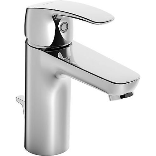 Hansa 45012283 Mitigeur D'vier De Robinet Xl 45381173 Dn15 + Bouchon (Mtal) Et Tirer De Chasse D'eau, Air Sprudler - 6 L/Min, Profondeur?: 115 Mm