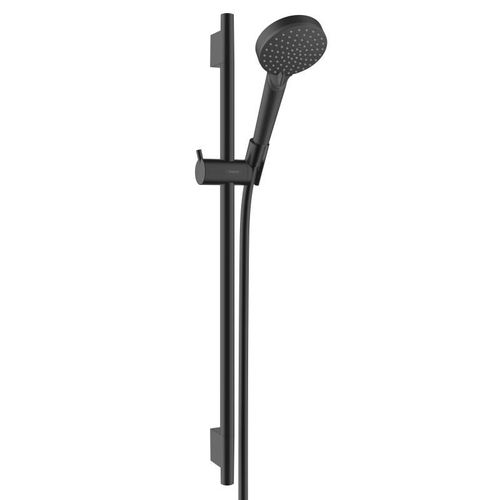 Hansgrohe Vernis Blend Ensemble De Douche 100 Vario Avec Barre De Douche, 26423670