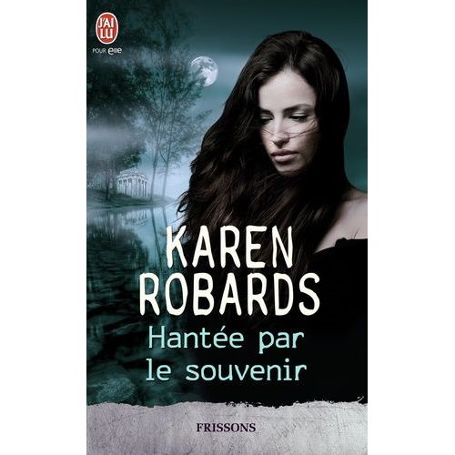 Hante Par Le Souvenir    Format Poche 