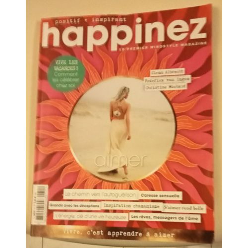 Happinez N 51