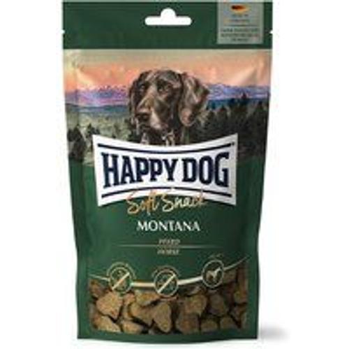 Happy Dog Softsnack Montana 100 G